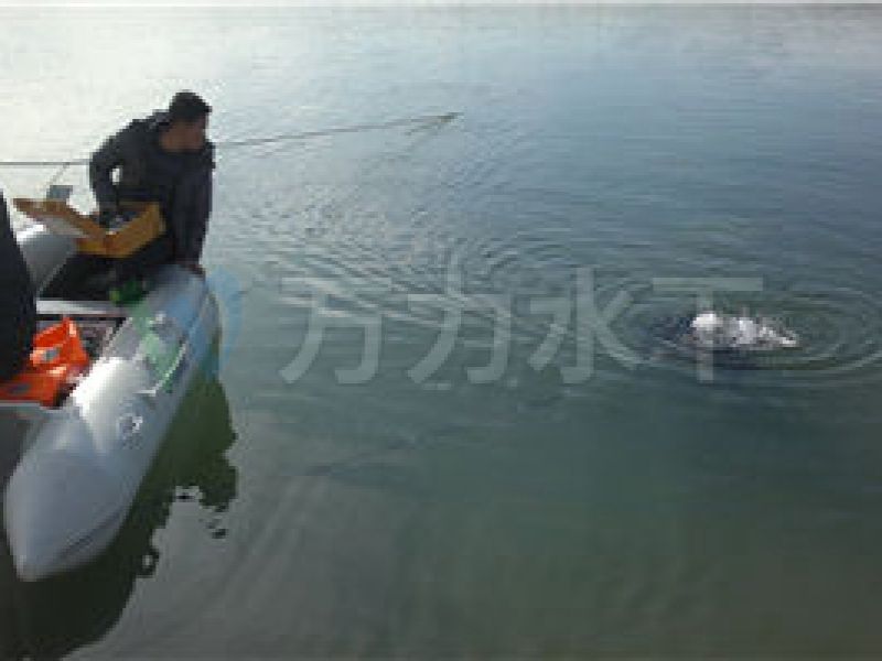 水下檢測(cè)